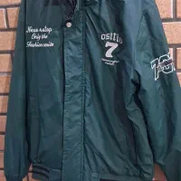 کاپشن با کلاه اسپرت نو|لباس|لاهیجان, بازکیاگوراب|دیوار