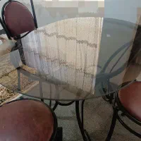 میزناهارخوری|میز و صندلی غذاخوری|نیشابور, هفده شهریور|دیوار