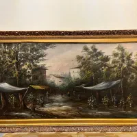 تابلو نقاشی