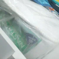 تخت  خواب بچه