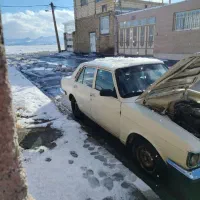 پیکان مدل 82