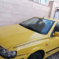 تاکسی گردشی مدل 86