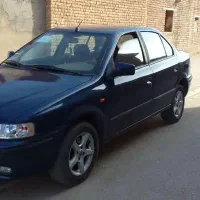 سمند موتور ملی دوگانه کارخانه