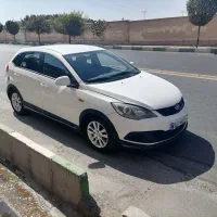 ام‌وی‌ام 315 هاچبک اسپرت اکسلنت، مدل ۱۳۹۶