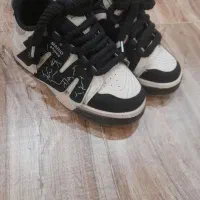 کتونی|کیف، کفش، کمربند|قرچک, زیبا شهر|دیوار