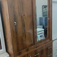 کمدلباس|جاکفشی، کمد، دراور|یزد, |دیوار