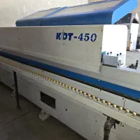 لبه چسبان کرنردار KDT نوین چوب