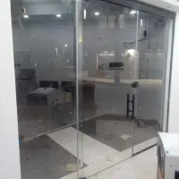 نصب وتعمیرات فوری شیشه سکوریت و کرکره برقی 24ساعته