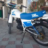 ایکسل بدون رنگ|موتورسیکلت|شاهین دژ, |دیوار