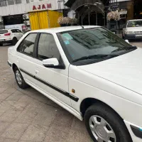 پارس۹۴دوگانه فابریک بیرنگ شاسی پلمپ|خودرو سواری و وانت|گنبد کاووس, |دیوار