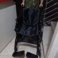 ویلچر