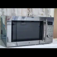 مایکروفر خارجی برند تکنوکیچن