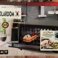 اون توستر ویونا نو آکبند