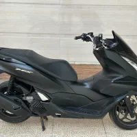 . Honda PCX|موتورسیکلت|عسلویه, |دیوار