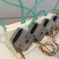 پمپ پریستالتیک