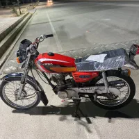موتور 125الفا