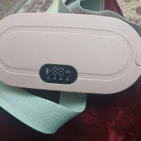 کمربند شارژی ماساژوری