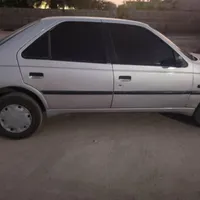 پژو 405 جی ال ایکس (GLX)، مدل ۱۳۸۹|خودرو سواری و وانت|میناب, |دیوار