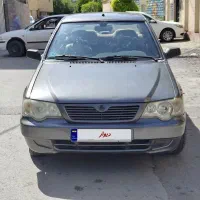 فروش پراید ۱۳۲ SE مدل ۹۰