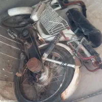 موتور سیکلت