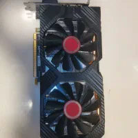 گرافیک rx580 xfx