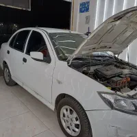 ساینا مدل ۹۶ بدون رنگ