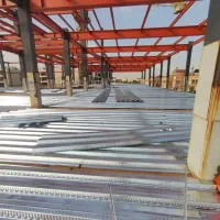 عرشه فولادی|خدمات پیشه و مهارت|اسلام‌شهر, شهرک قائمیه|دیوار