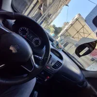 کویک1402s|خودرو سواری و وانت|مشهد, فاطمیه|دیوار