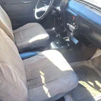 پیکان بار مدل۸۷ دوگانه سوز کارخانه|خودرو سواری و وانت|مراغه, |دیوار