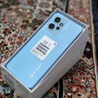 شیائومی نوت ۱۲ با حافظه ۲۵۶ گیگابایت