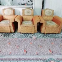 مبل|مبلمان خانگی و میز عسلی|رشت, حمیدیان|دیوار