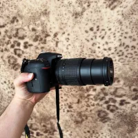 دوربین نیکون Nikon D720|دوربین عکاسی و فیلمبرداری|اندیشه, اندیشه فاز ۴|دیوار