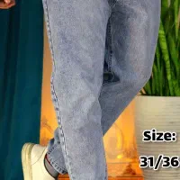 شلوار لی|لباس|شال, |دیوار