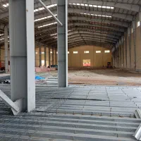 جویای کار سرپرست کارگاه