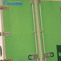 یخچال کامیونت هیوندا