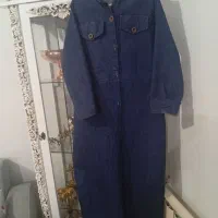 مانتو لی نو فری سایزتا ۴۸|لباس|مراغه, |دیوار