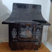 وسایل گرمایشی