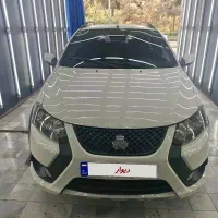 کوییک ۴۰۳ gx