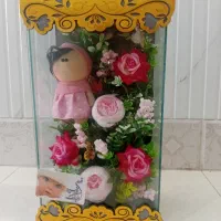 باکس گل فروشی،قیمت توافقی