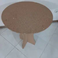 میز خاطره|میز تلفن|مشهد, جاهد شهر|دیوار