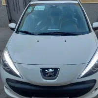 پژو 207 پانا ۱۴۰۴