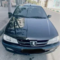 پرشیاTU5،بی رنگ،فروش فوری