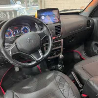 کویک gx فول ۱۴۰۳  ۱۷هزار کار نمایشگاه فردین|خودرو سواری و وانت|قشم, |دیوار