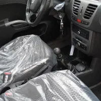 ساینا اس ۸۵ گانه مدل ۱۴۰۴ خشک کارخانه|خودرو سواری و وانت|ورامین, ورامین|دیوار