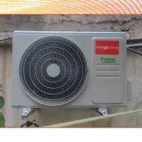 نصب وسرویس وجابجایی وتعمیرات کولر گازی...