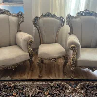 مبل سلطنتی