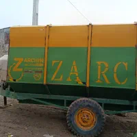 مکنده کاه|ماشین‌آلات صنعتی|جوانرود, |دیوار