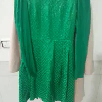 دو لباس مجلسی دخترانه