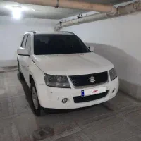 سوزوکی گرند ویتارا مونتاژ دنده‌ای 2000cc، مدل ۱۳۸۹|خودرو سواری و وانت|شیراز, قصرالدشت|دیوار
