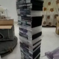 سی دی ایکس باکس ۷۰ تا بازی